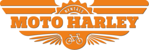Moto Harley Logo