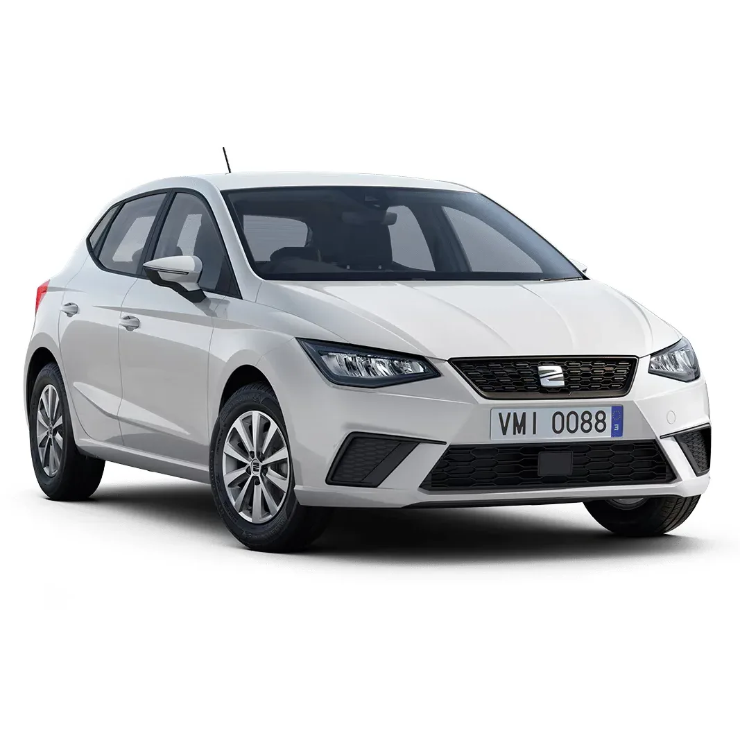 Seat Ibiza – automatic