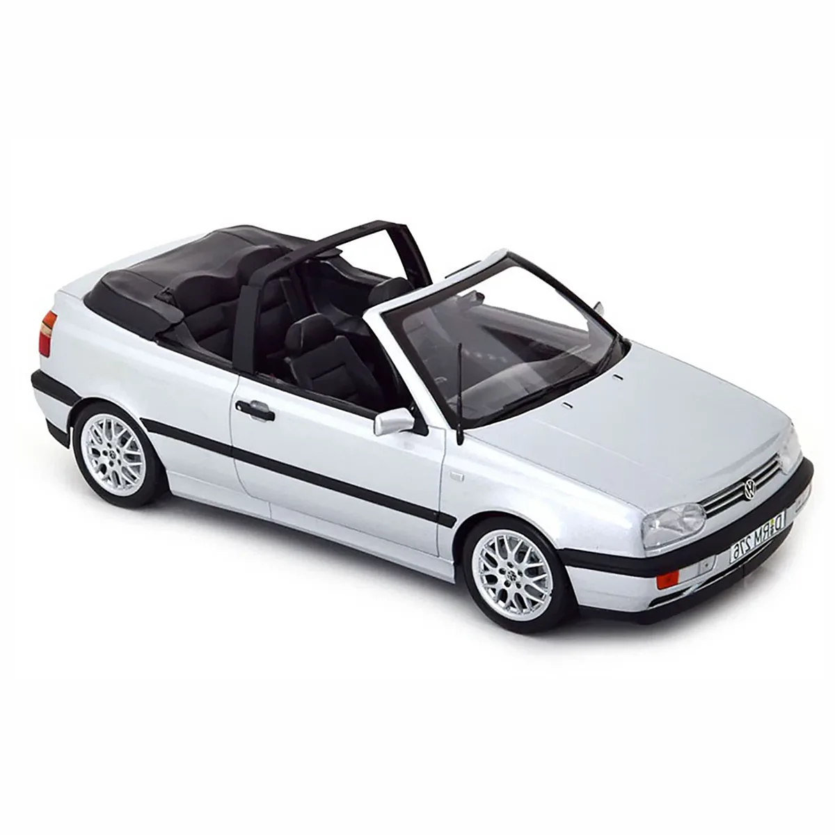 VW Golf Cabrio