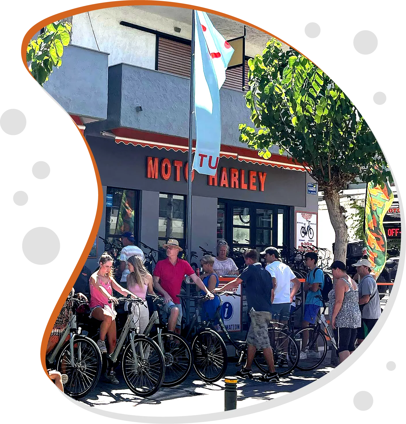 DISCOVER KOS YOUR WAY